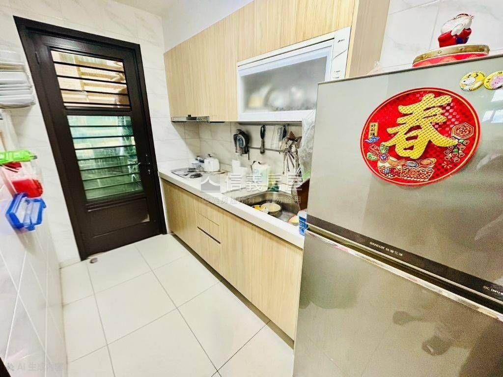 ｜新青安｜豐洲景觀正三房房屋室內格局與周邊環境