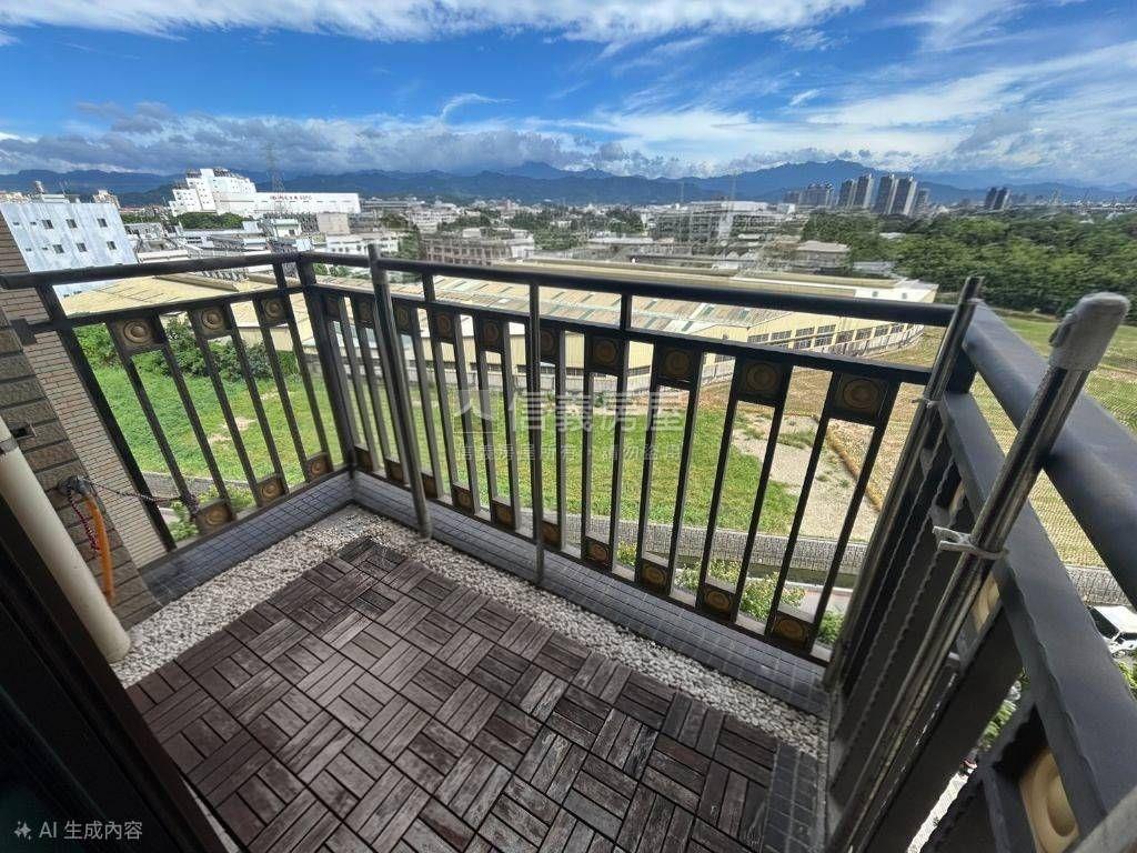｜新青安｜豐洲景觀正三房房屋室內格局與周邊環境