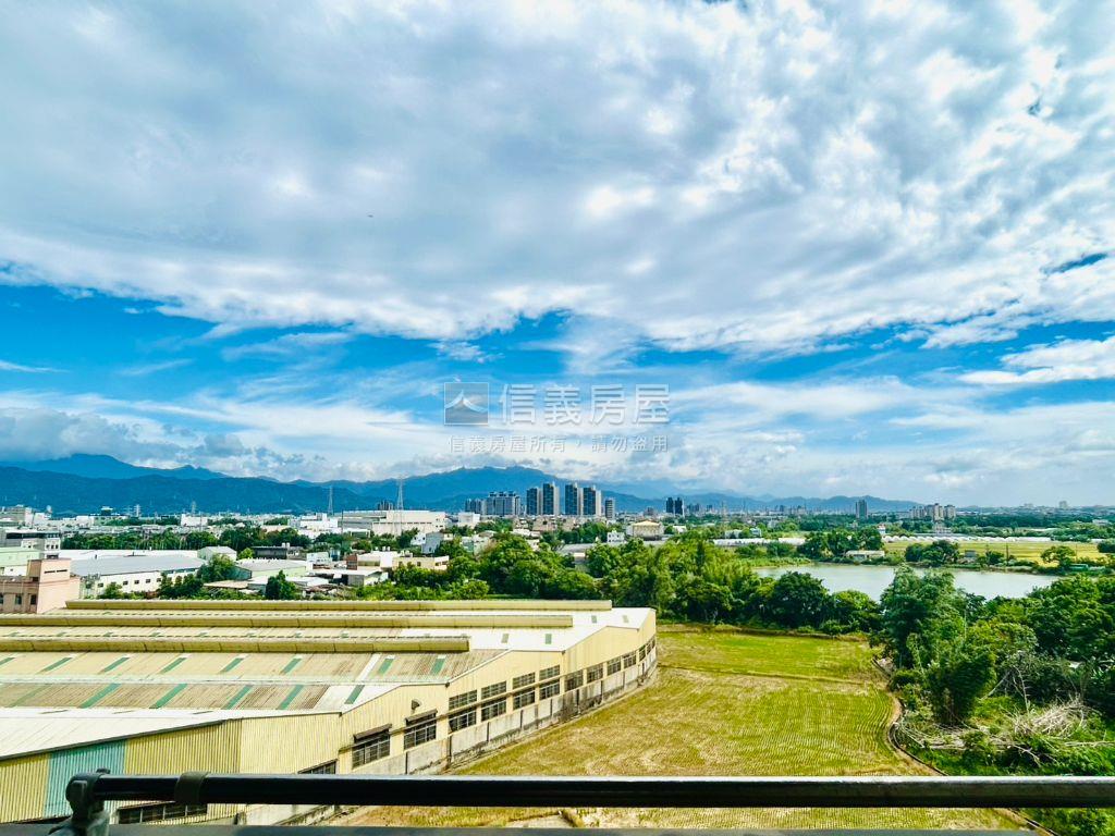 ｜新青安｜豐洲景觀正三房房屋室內格局與周邊環境