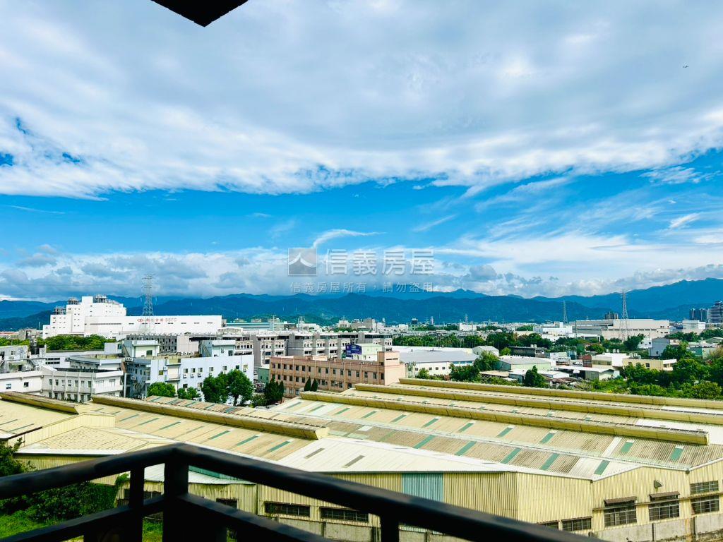 ｜新青安｜豐洲景觀正三房房屋室內格局與周邊環境