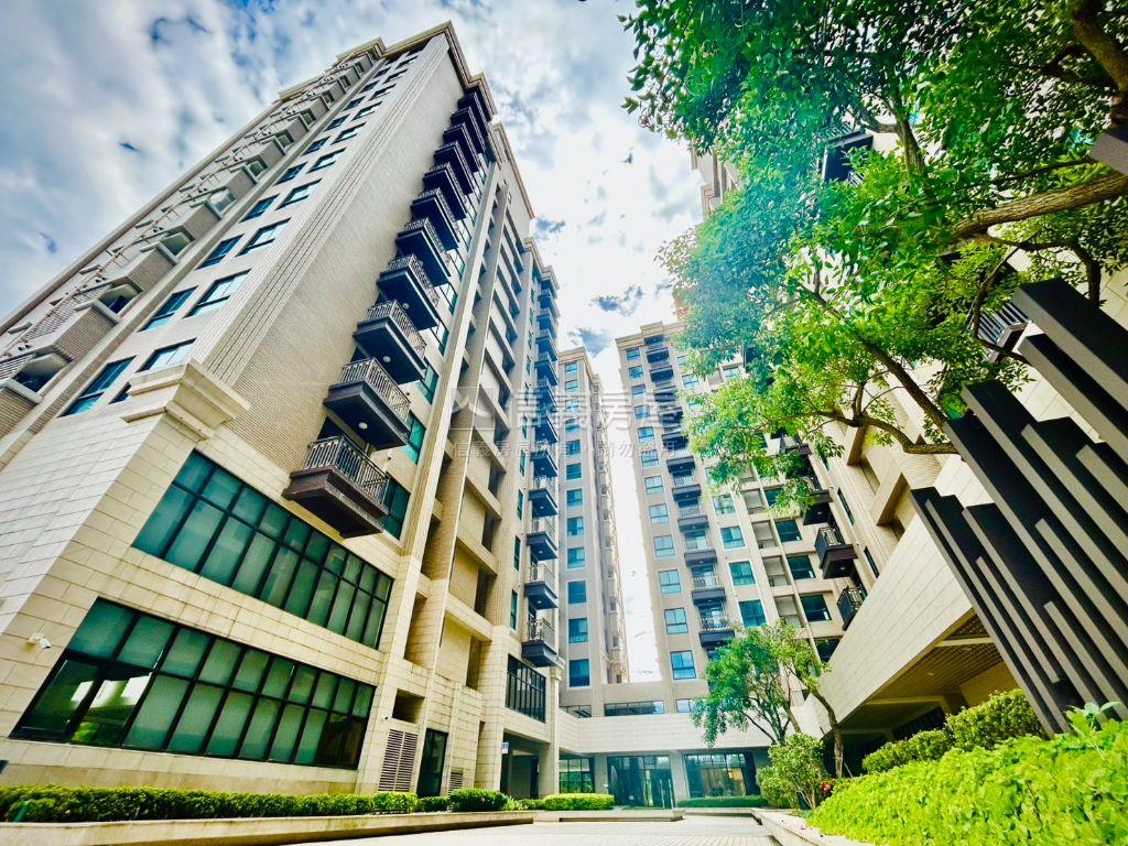 ｜新青安｜豐洲景觀正三房房屋室內格局與周邊環境