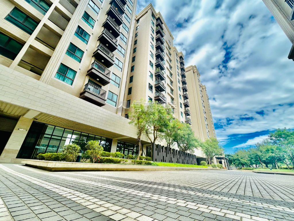 ｜新青安｜豐洲景觀正三房房屋室內格局與周邊環境