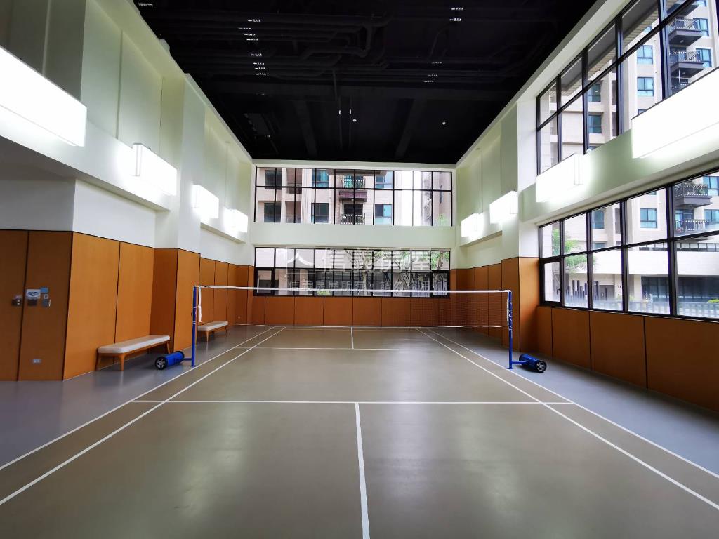 ｜新青安｜豐洲景觀正三房房屋室內格局與周邊環境