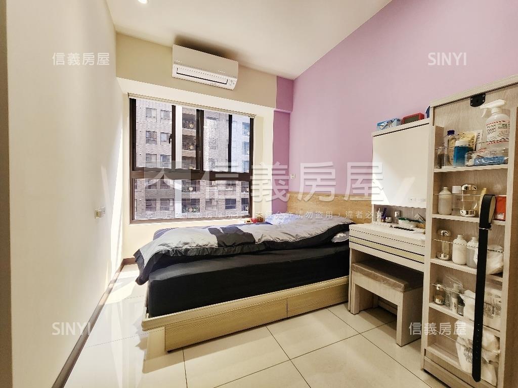 驚！鴻廣成家３房車位房屋室內格局與周邊環境