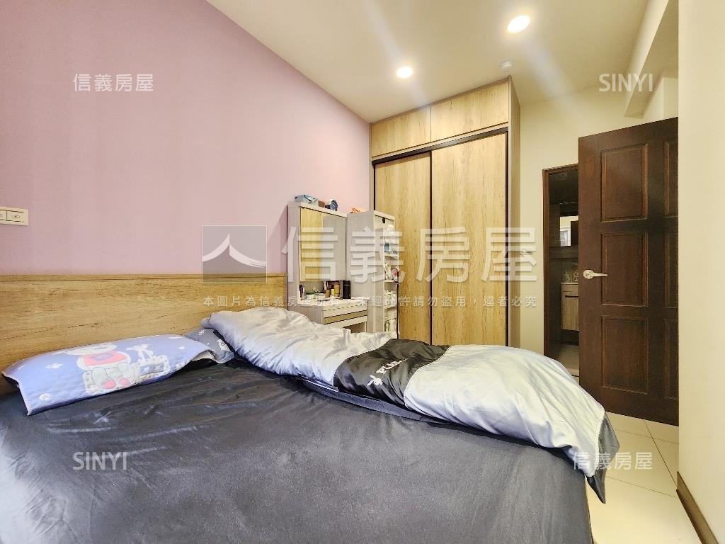 驚！鴻廣成家３房車位房屋室內格局與周邊環境