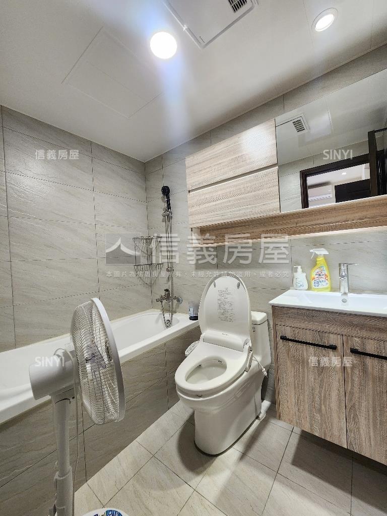 驚！鴻廣成家３房車位房屋室內格局與周邊環境