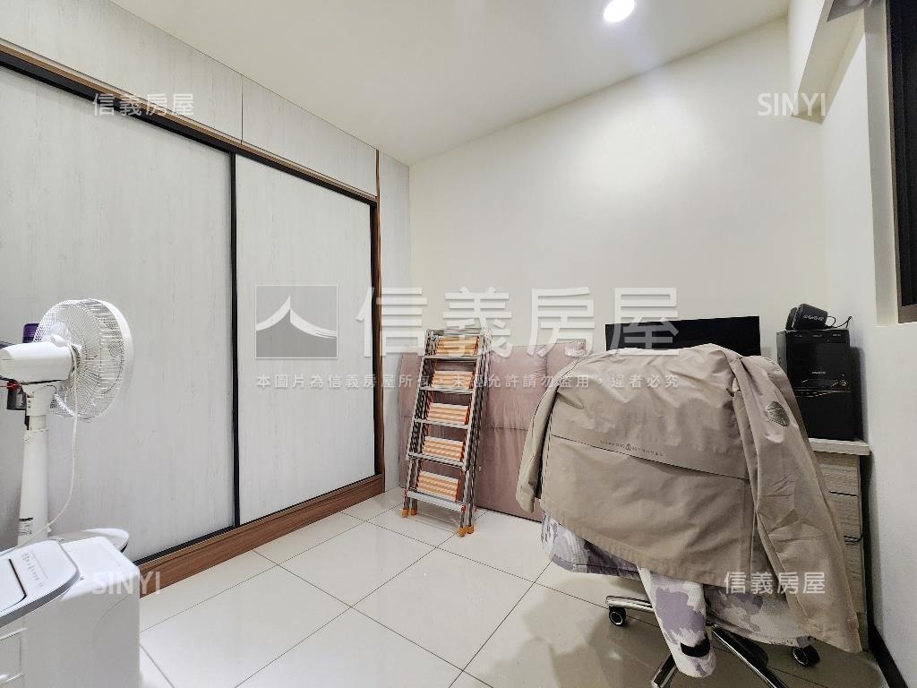 驚！鴻廣成家３房車位房屋室內格局與周邊環境