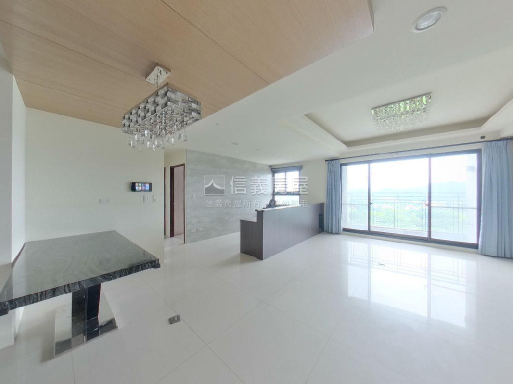 富宇君天下視野美屋房屋室內格局與周邊環境