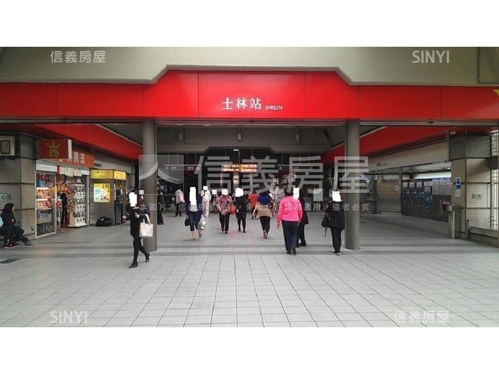 誠售：穩定收租高投報車位房屋室內格局與周邊環境