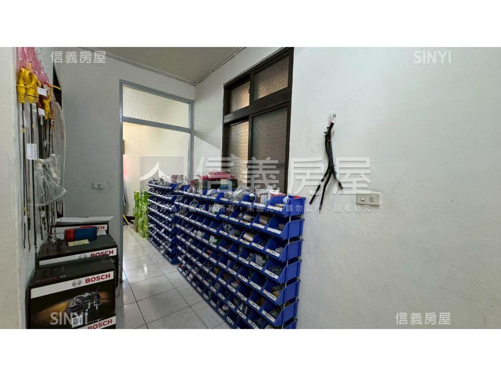 專任大連北街顯眼稀有透店房屋室內格局與周邊環境