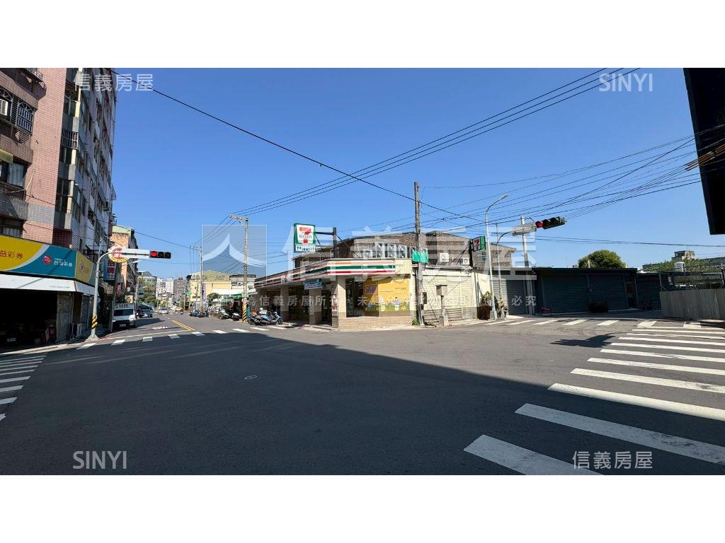 專任大連北街顯眼稀有透店房屋室內格局與周邊環境