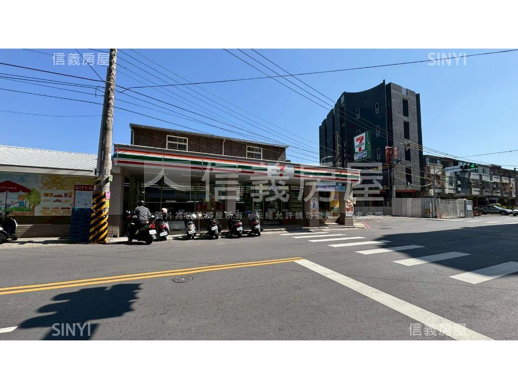 專任大連北街顯眼稀有透店房屋室內格局與周邊環境