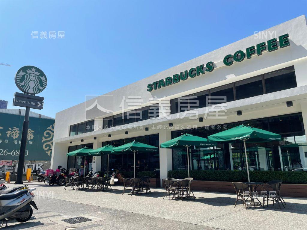 專任大連北街顯眼稀有透店房屋室內格局與周邊環境