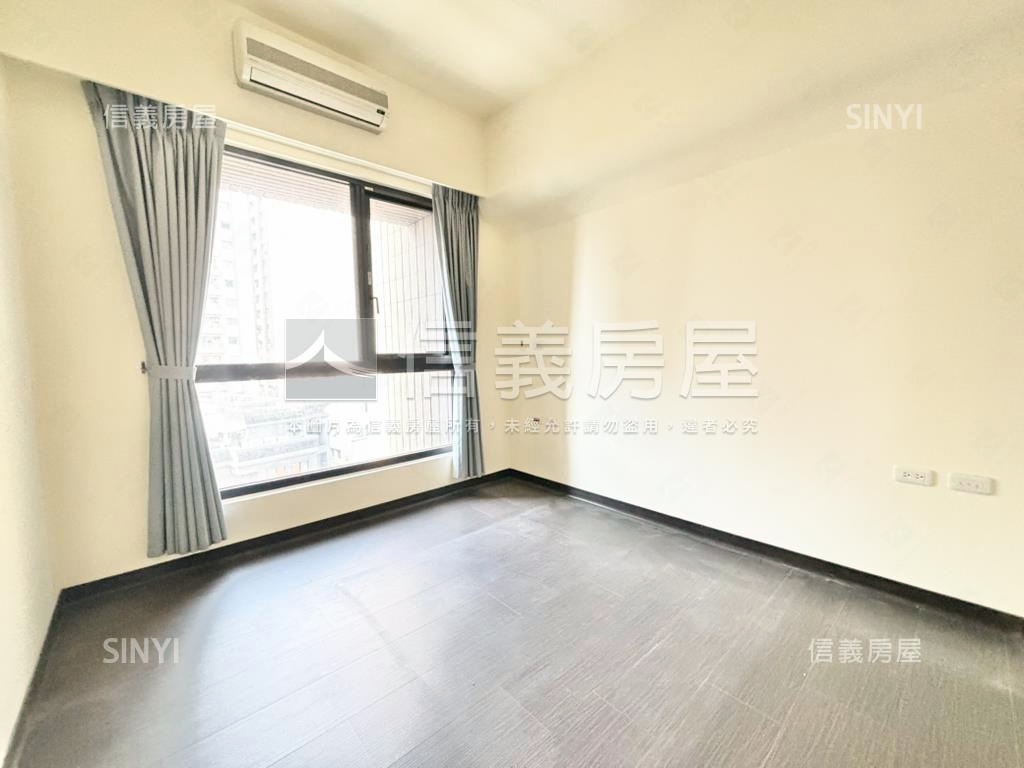 近藝文高樓層兩房車位房屋室內格局與周邊環境