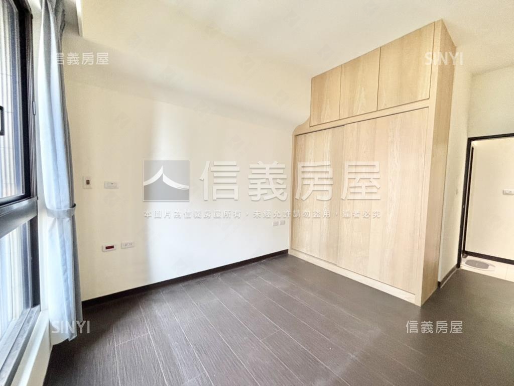 近藝文高樓層兩房車位房屋室內格局與周邊環境