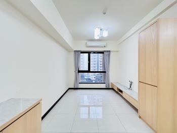 近藝文高樓層兩房車位