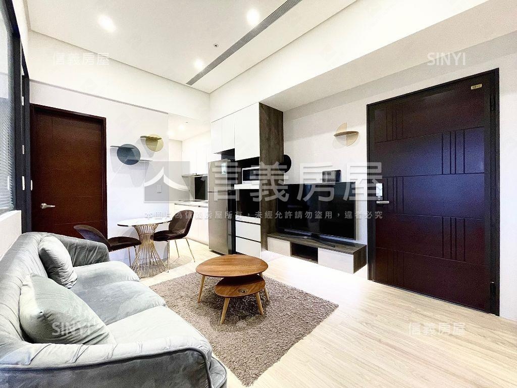 中山ＴＥＤ。稀有高樓兩房房屋室內格局與周邊環境