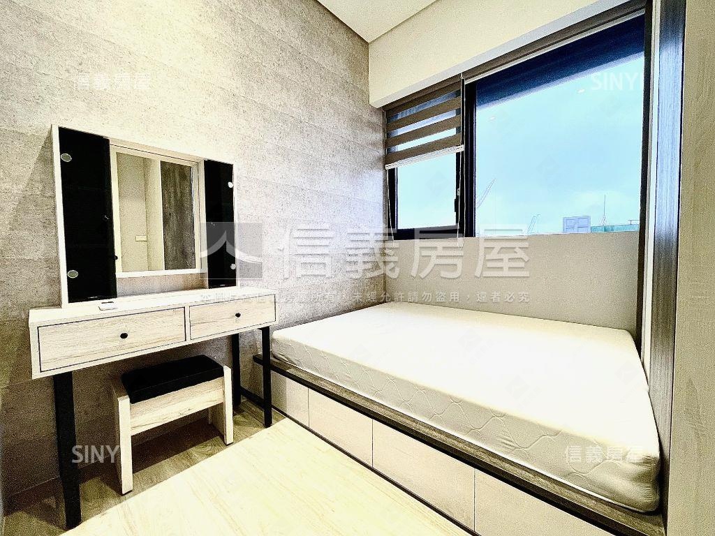 中山ＴＥＤ。稀有高樓兩房房屋室內格局與周邊環境