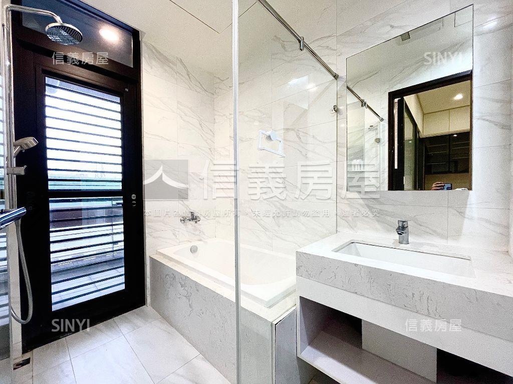 中山ＴＥＤ。稀有高樓兩房房屋室內格局與周邊環境