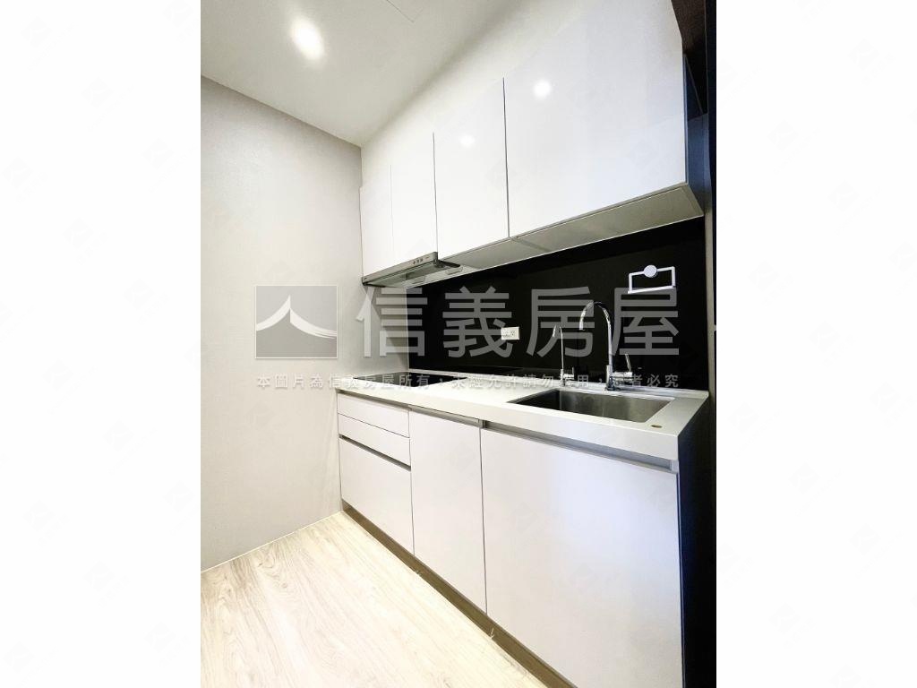 中山ＴＥＤ。稀有高樓兩房房屋室內格局與周邊環境