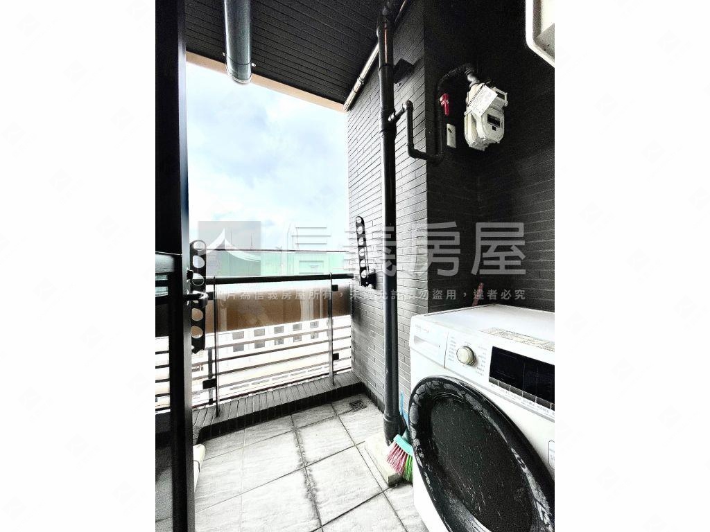 中山ＴＥＤ。稀有高樓兩房房屋室內格局與周邊環境