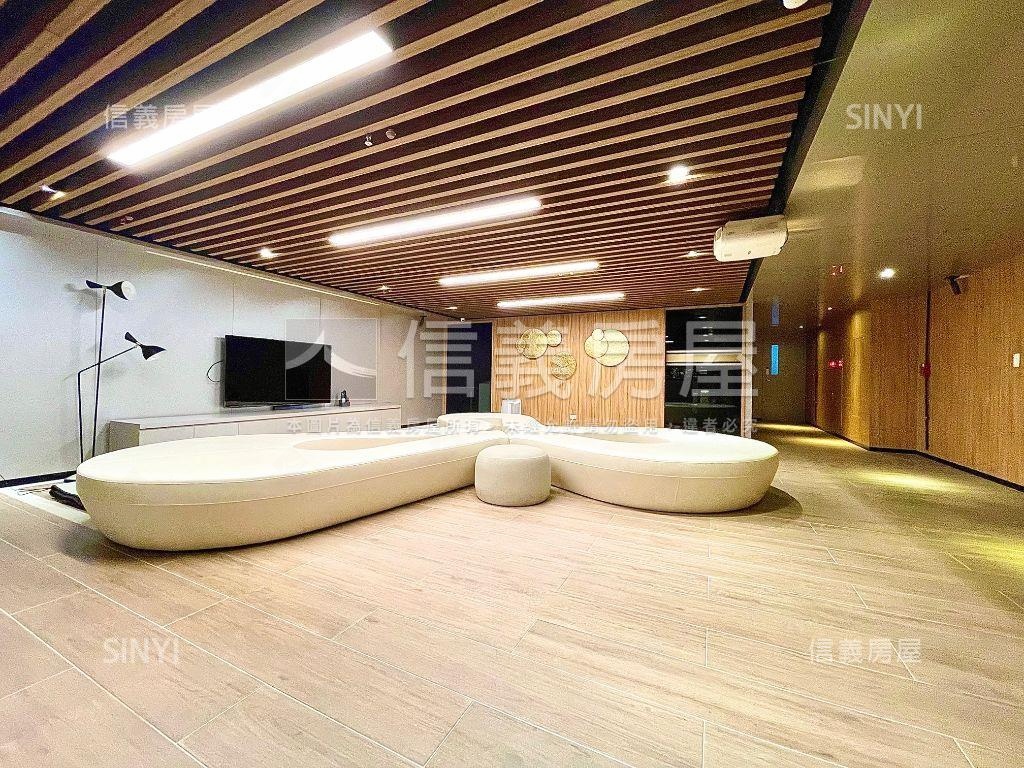 中山ＴＥＤ。稀有高樓兩房房屋室內格局與周邊環境