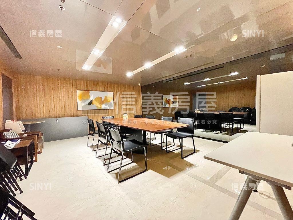 中山ＴＥＤ。稀有高樓兩房房屋室內格局與周邊環境