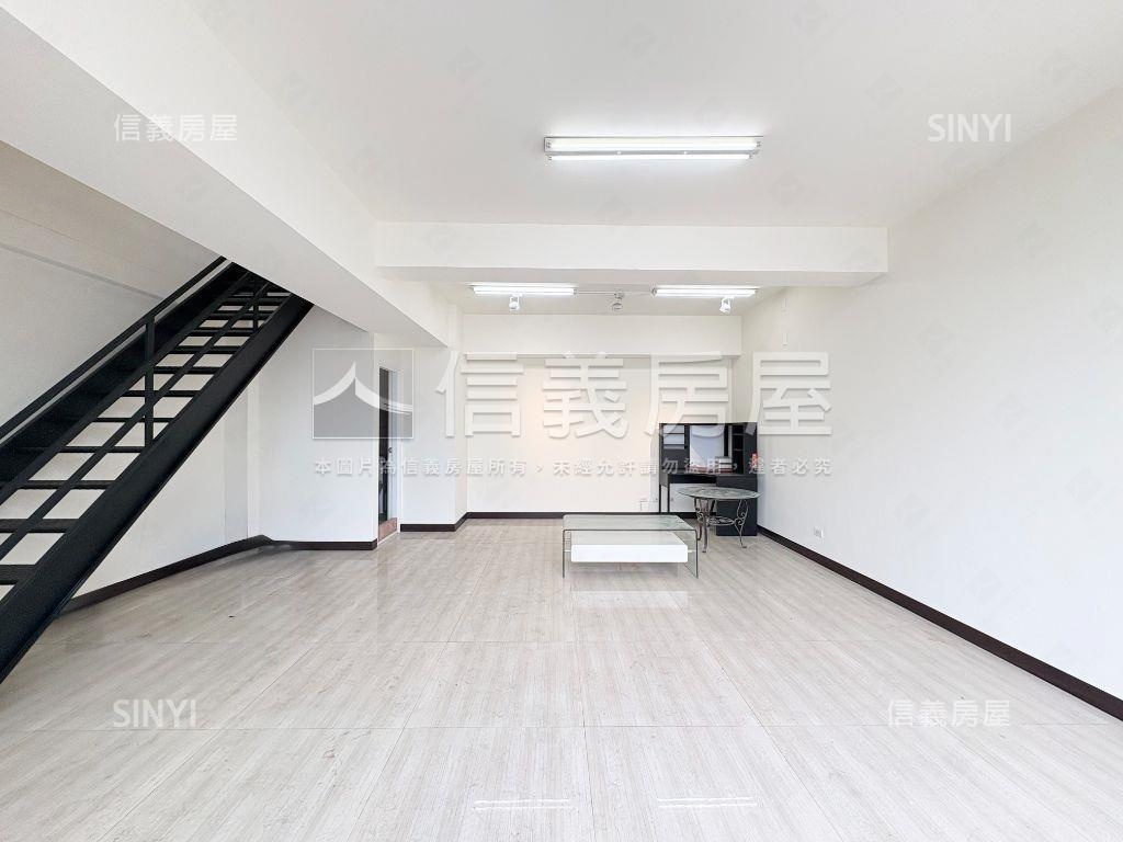 ⭐新案屋主誠售五車位店面房屋室內格局與周邊環境