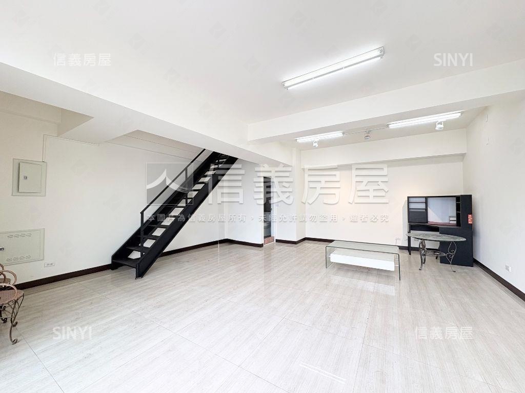 ⭐新案屋主誠售五車位店面房屋室內格局與周邊環境