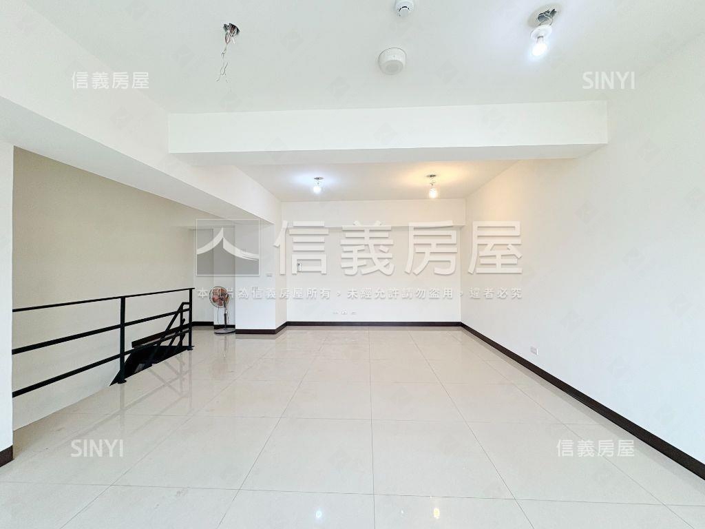 ⭐新案屋主誠售五車位店面房屋室內格局與周邊環境