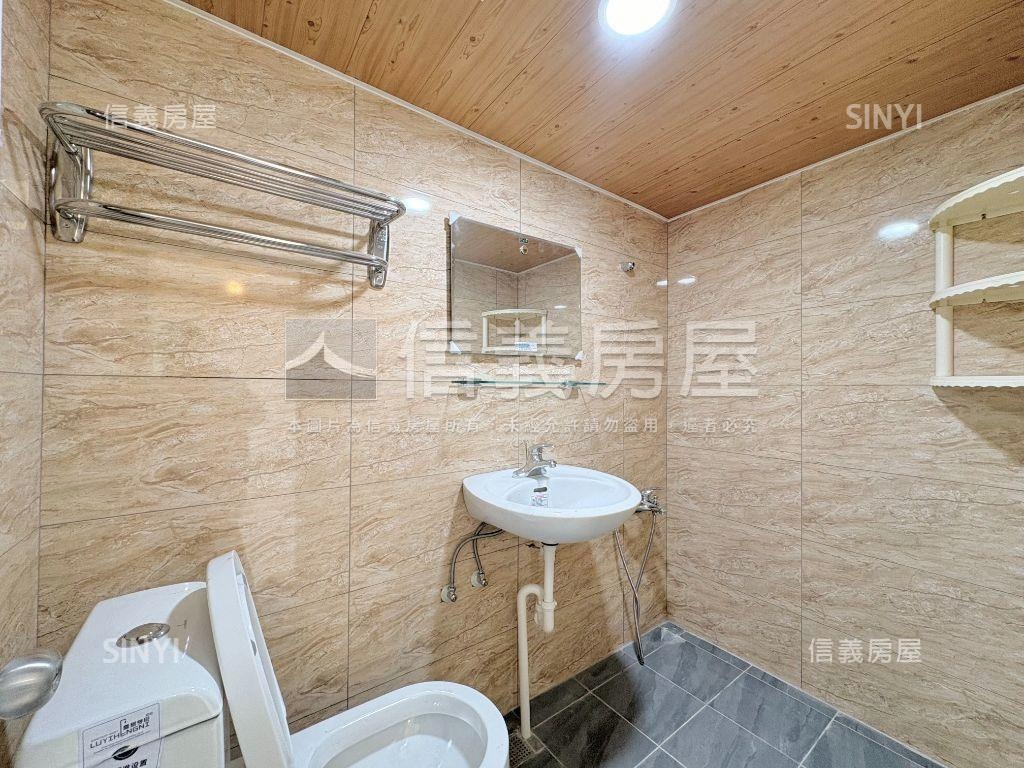 ⭐新案屋主誠售五車位店面房屋室內格局與周邊環境