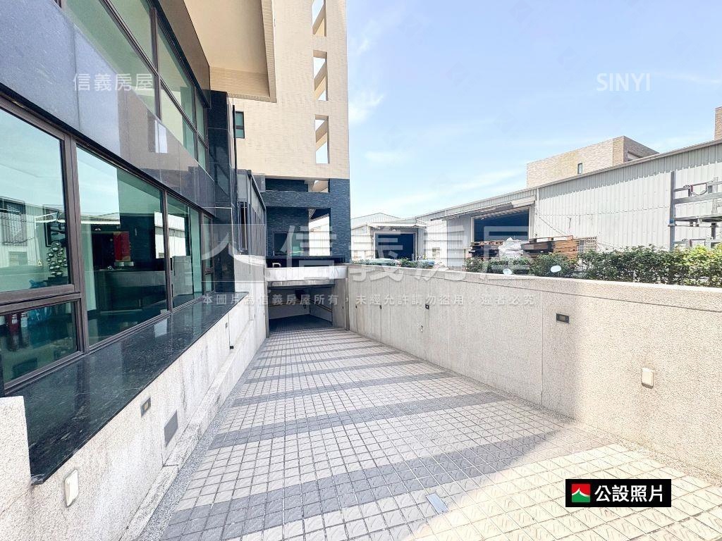 ⭐新案屋主誠售五車位店面房屋室內格局與周邊環境