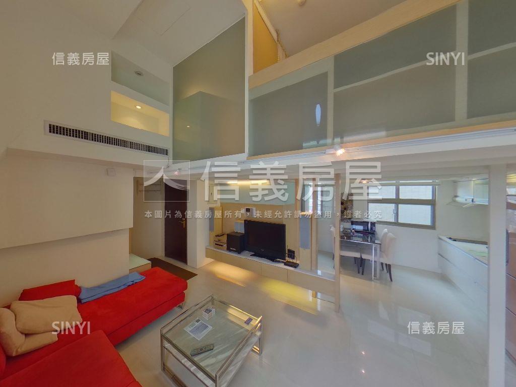 松江南京時尚景觀典雅裝潢房屋室內格局與周邊環境