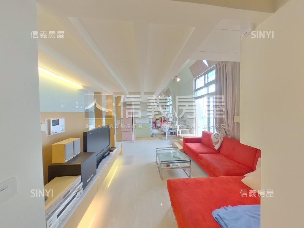 松江南京時尚景觀典雅裝潢房屋室內格局與周邊環境