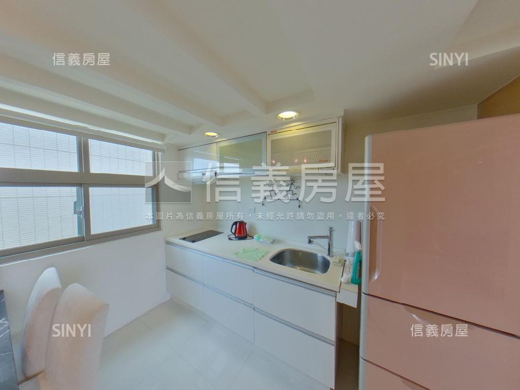 松江南京時尚景觀典雅裝潢房屋室內格局與周邊環境