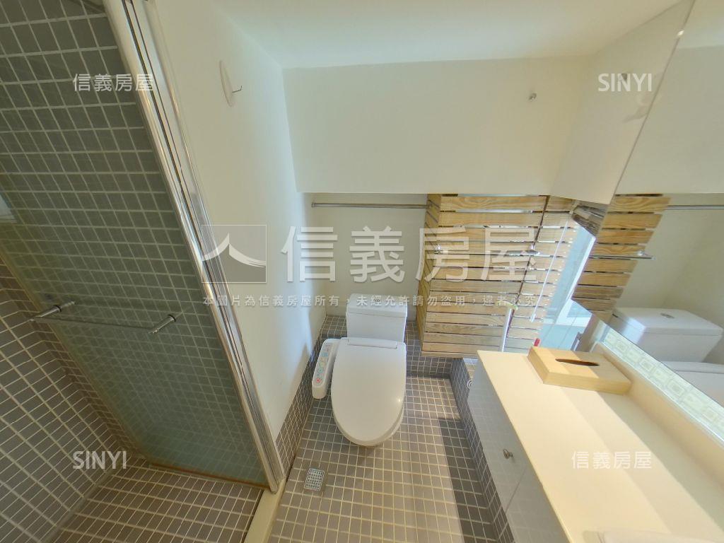 松江南京時尚景觀典雅裝潢房屋室內格局與周邊環境