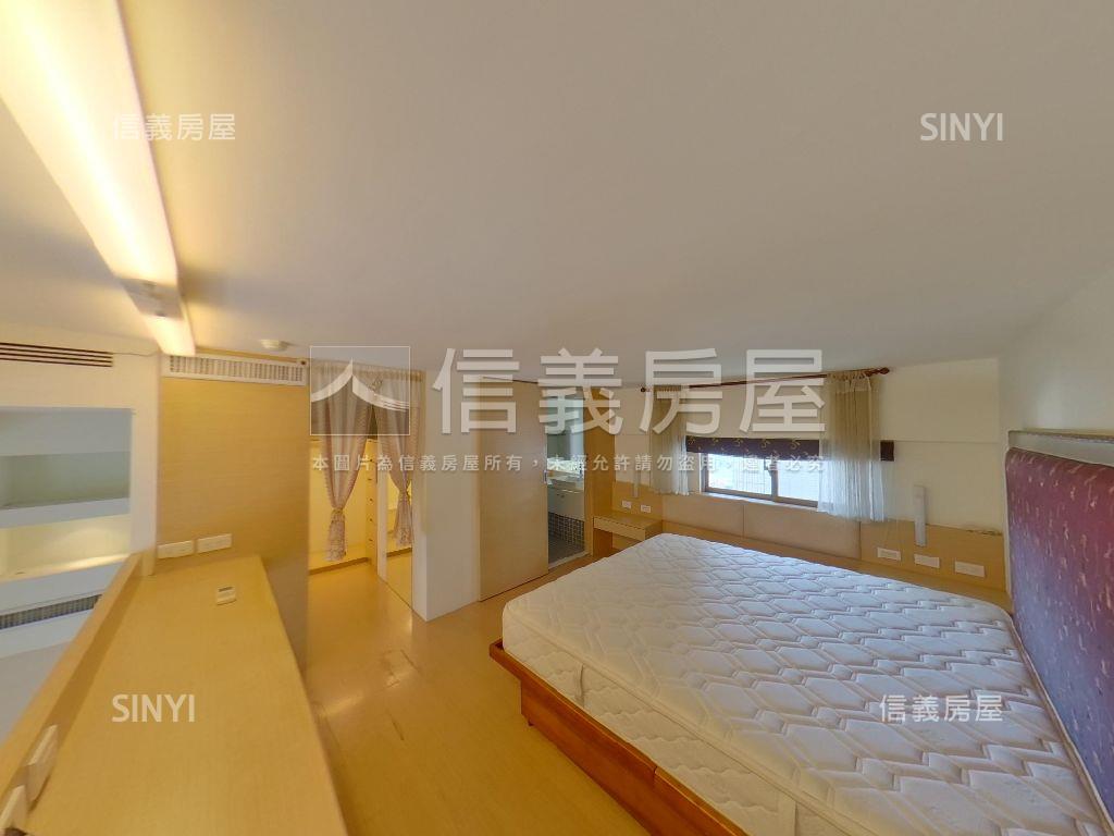 松江南京時尚景觀典雅裝潢房屋室內格局與周邊環境
