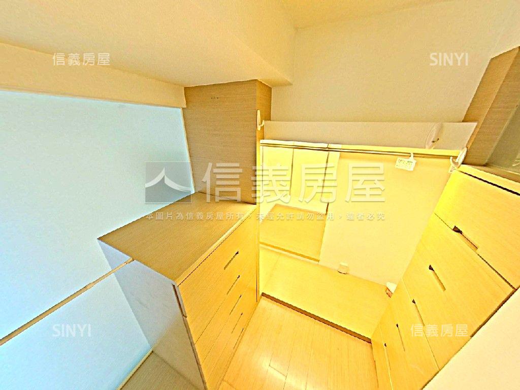 松江南京時尚景觀典雅裝潢房屋室內格局與周邊環境