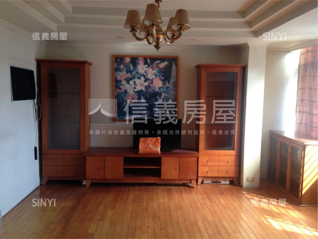 北士科芳鄰四樓大空間房屋室內格局與周邊環境