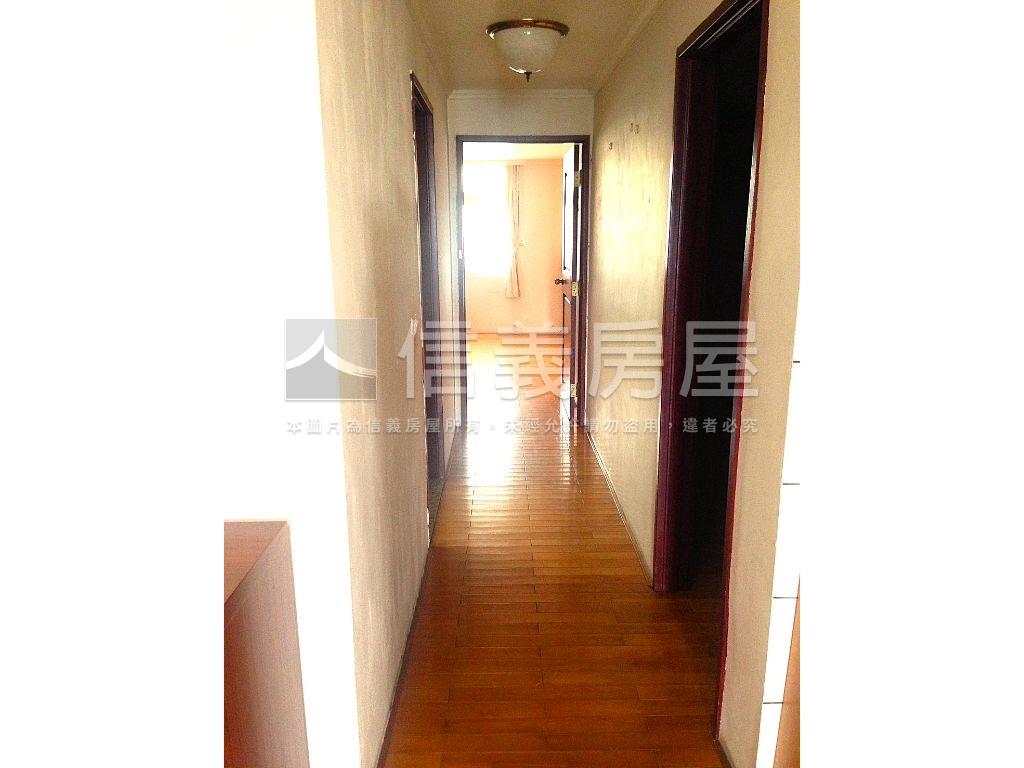 北士科芳鄰四樓大空間房屋室內格局與周邊環境