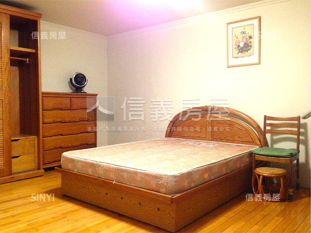 北士科芳鄰四樓大空間房屋室內格局與周邊環境