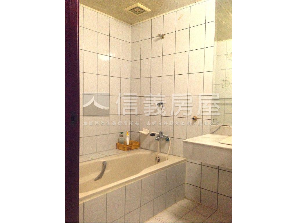 北士科芳鄰四樓大空間房屋室內格局與周邊環境