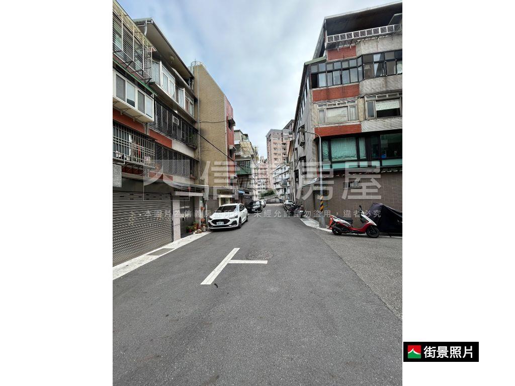 北士科芳鄰四樓大空間房屋室內格局與周邊環境