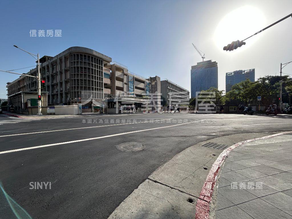 北士科芳鄰四樓大空間房屋室內格局與周邊環境