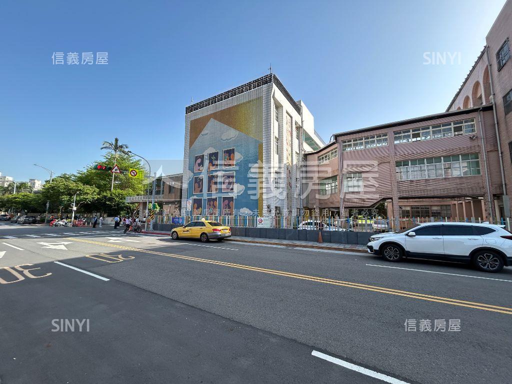 北士科芳鄰四樓大空間房屋室內格局與周邊環境