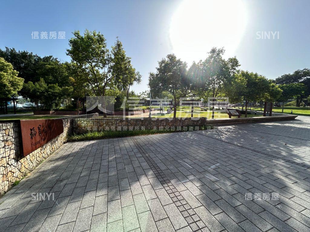 北士科芳鄰四樓大空間房屋室內格局與周邊環境