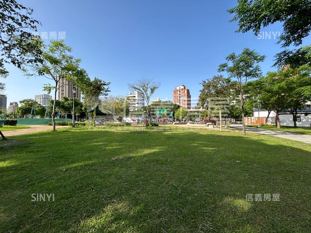 北士科芳鄰四樓大空間房屋室內格局與周邊環境