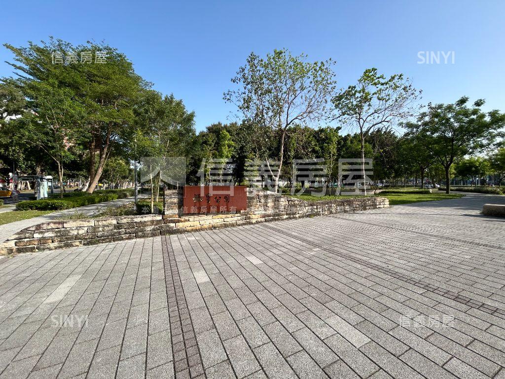 北士科芳鄰四樓大空間房屋室內格局與周邊環境