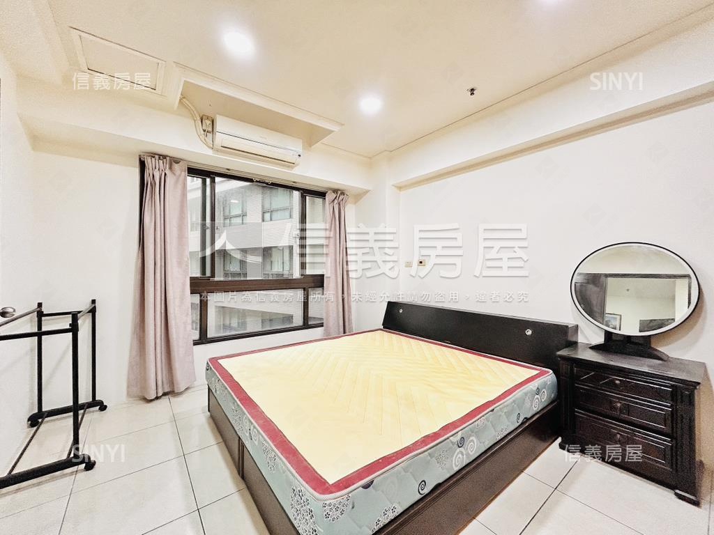 【專任】低總價電梯美三房房屋室內格局與周邊環境