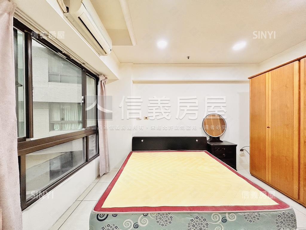 【專任】低總價電梯美三房房屋室內格局與周邊環境